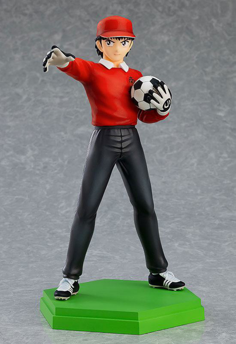 Genzo Wakabayashi - Captain Tsubasa Pop Up Parade - Good Smile Company