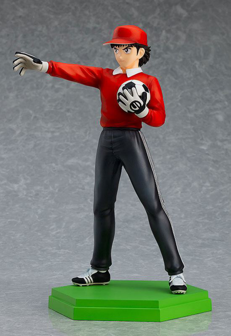 Genzo Wakabayashi - Captain Tsubasa Pop Up Parade - Good Smile Company