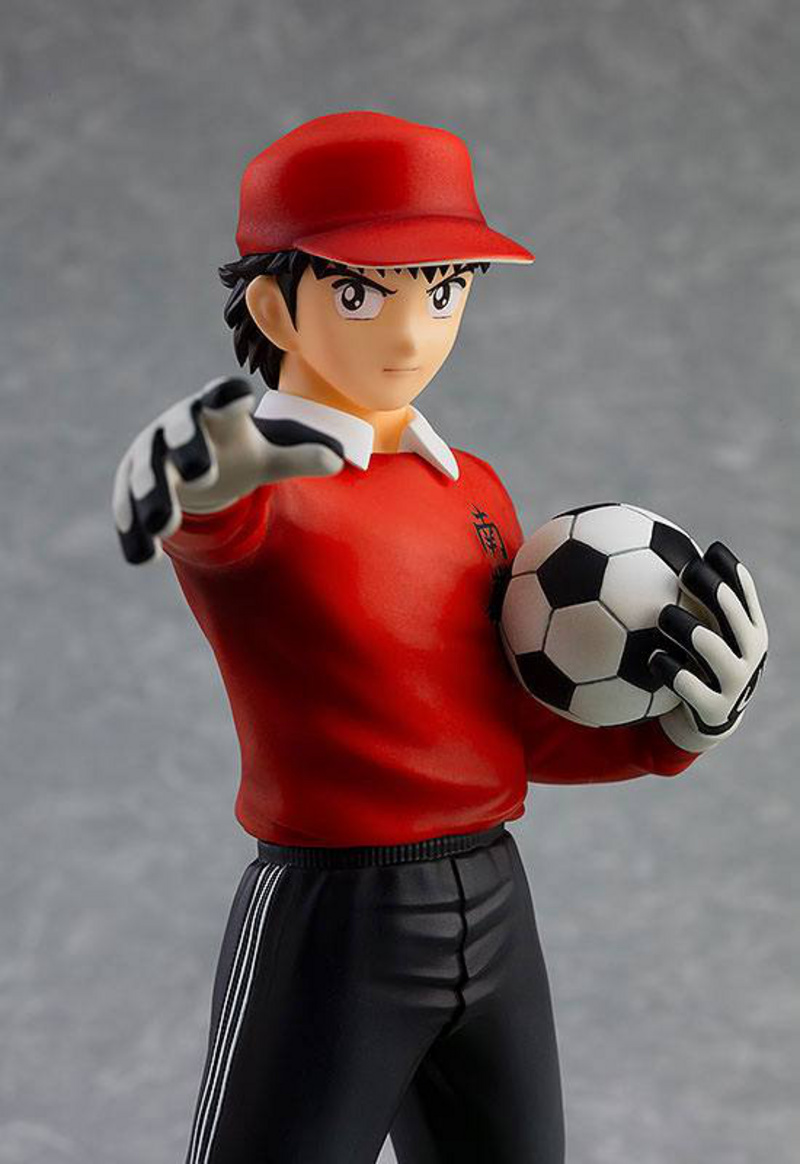 Genzo Wakabayashi - Captain Tsubasa Pop Up Parade - Good Smile Company