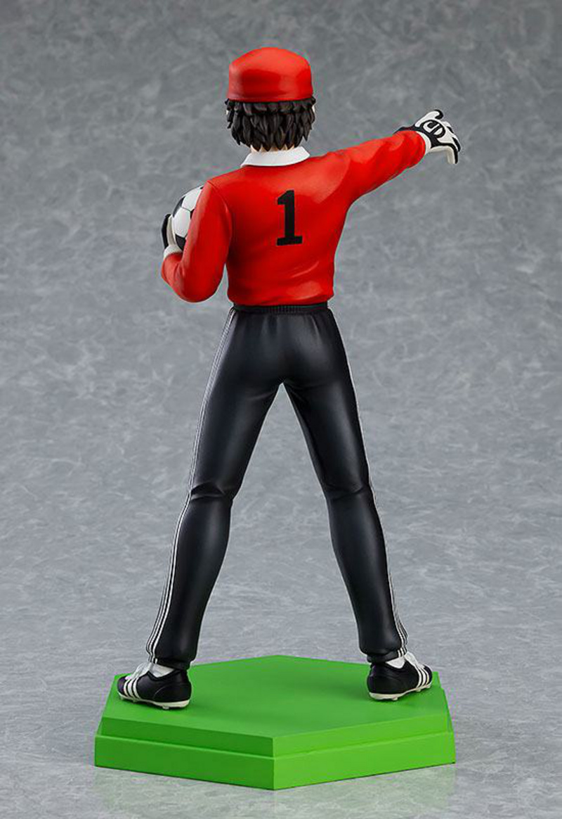 Genzo Wakabayashi - Captain Tsubasa Pop Up Parade - Good Smile Company