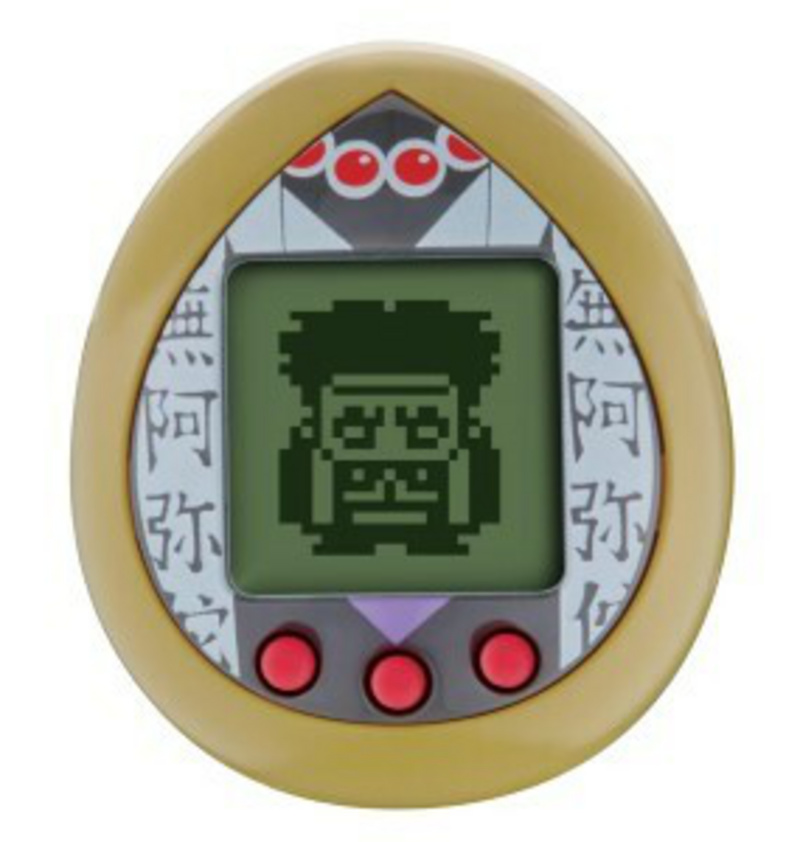 Gyomeitchi - Gyomei Himejima - Demon Slayer Tamagochi - Bandai Spirits