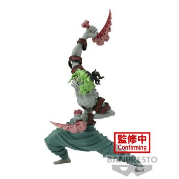 Gyutaro - Demon Slayer: Kimetsu no Yaiba - Vibration Stars - Banpresto