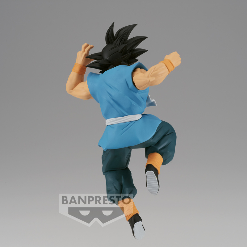 Son Goku - Dragon Ball Z - Match Makers (Son Goku vs. Uub) - Banpresto