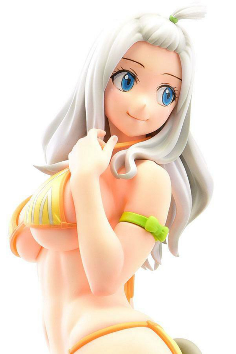 Mirajane Strauss - Swimwear: Pure in Heart - Summer Bikini - Orca Toys