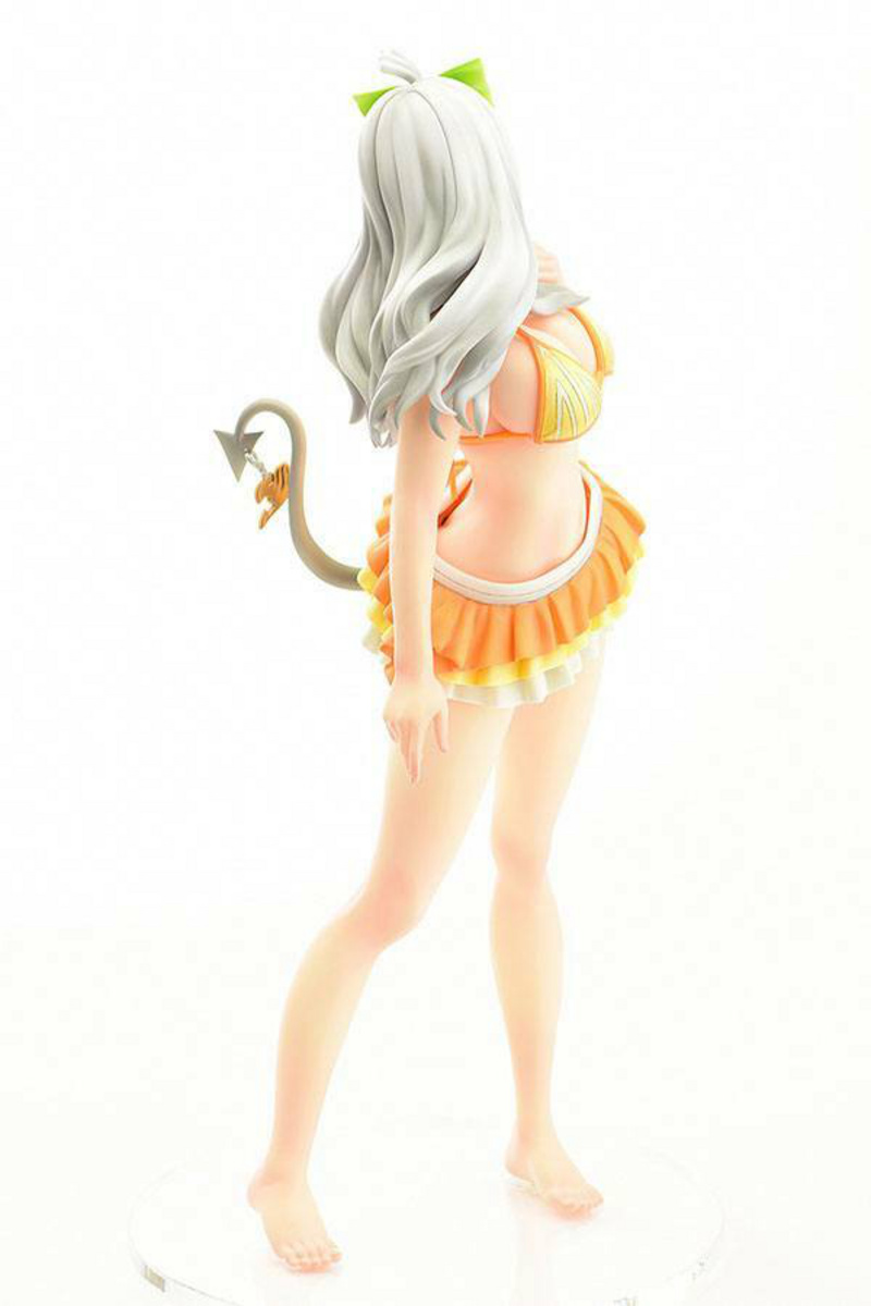 Mirajane Strauss - Swimwear: Pure in Heart - Summer Bikini - Orca Toys