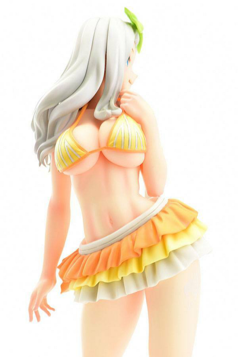 Mirajane Strauss - Swimwear: Pure in Heart - Summer Bikini - Orca Toys