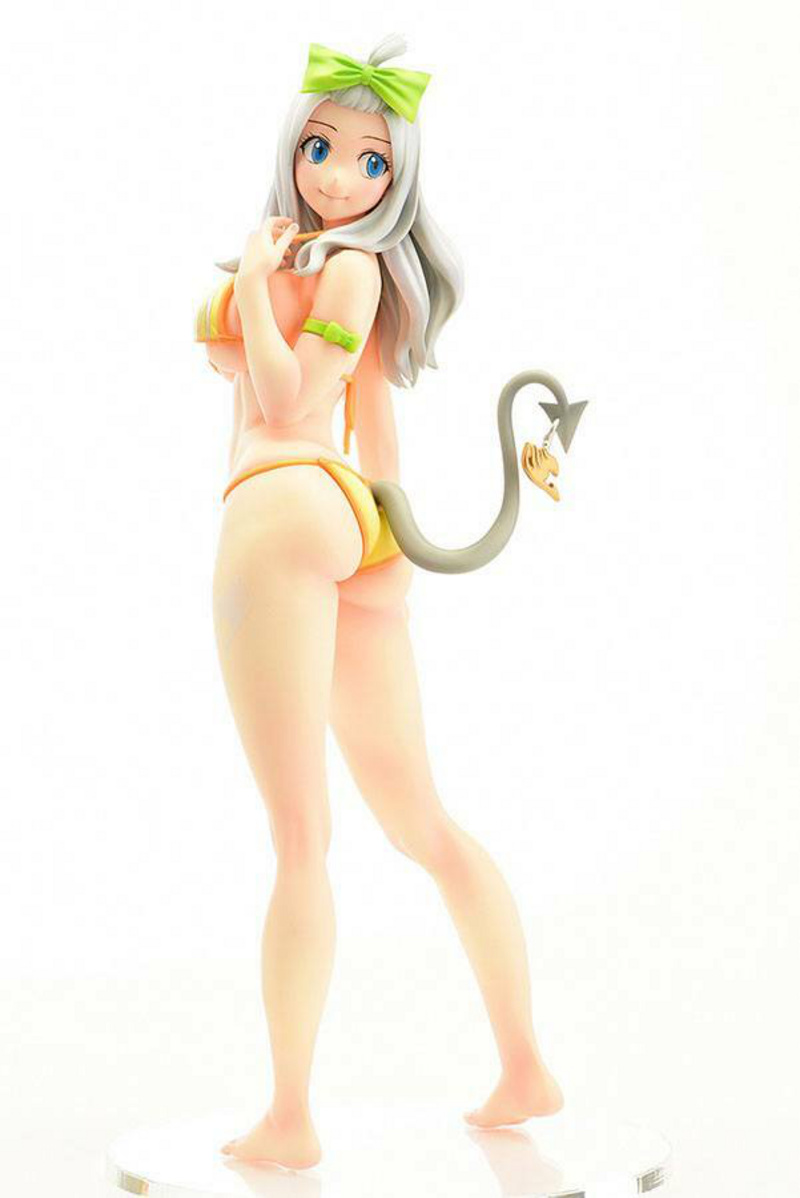 Mirajane Strauss - Swimwear: Pure in Heart - Summer Bikini - Orca Toys