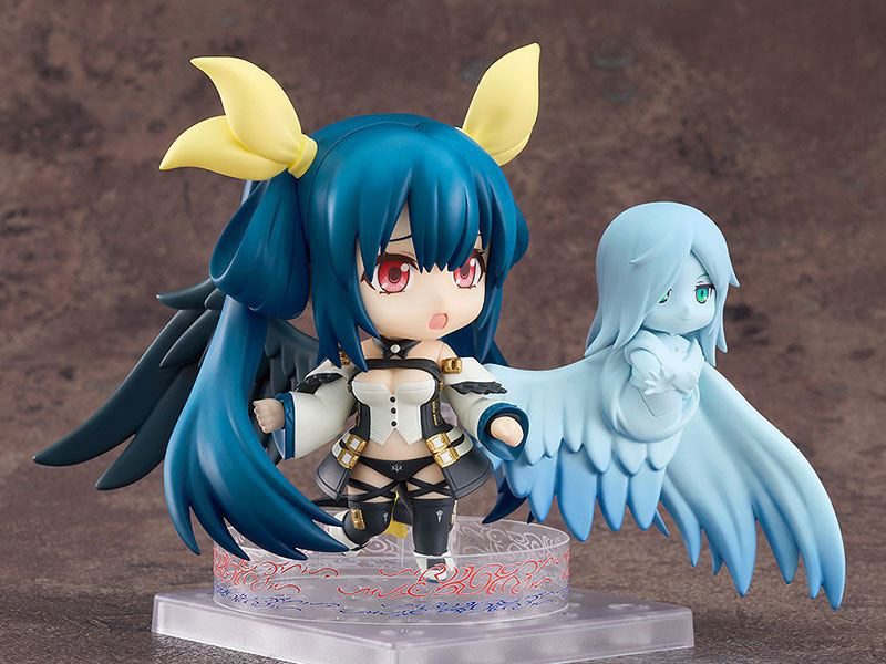 Nendoroid 1562 - Dizzy - Guilty Gear Xrd Rev 2 - Limitiert / Exklusive