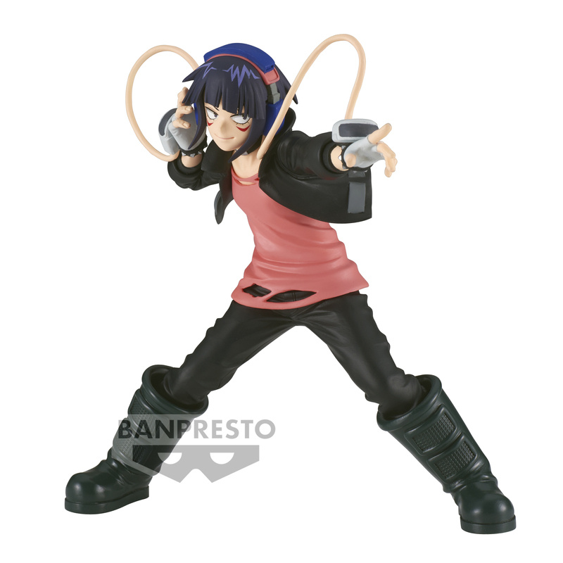 Kyoka Jiro - My Hero Academia - The Amazing Heroes Vol. 28 - Banpresto