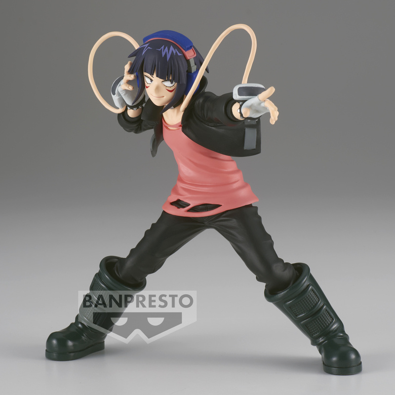 Kyoka Jiro - My Hero Academia - The Amazing Heroes Vol. 28 - Banpresto