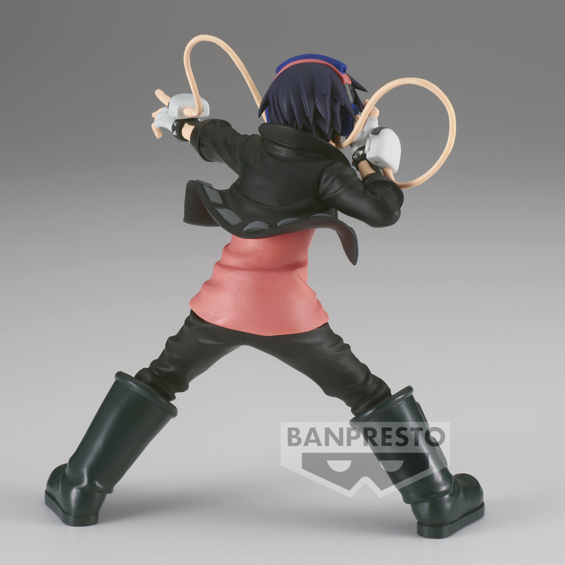 Kyoka Jiro - My Hero Academia - The Amazing Heroes Vol. 28 - Banpresto