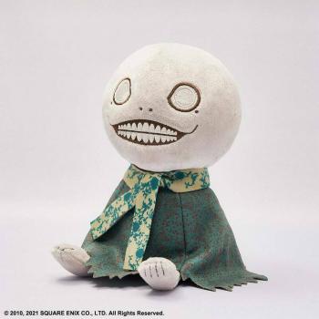 Emil - NieR Replicant ver.1.22474487139... - Plüschfigur - Square Enix