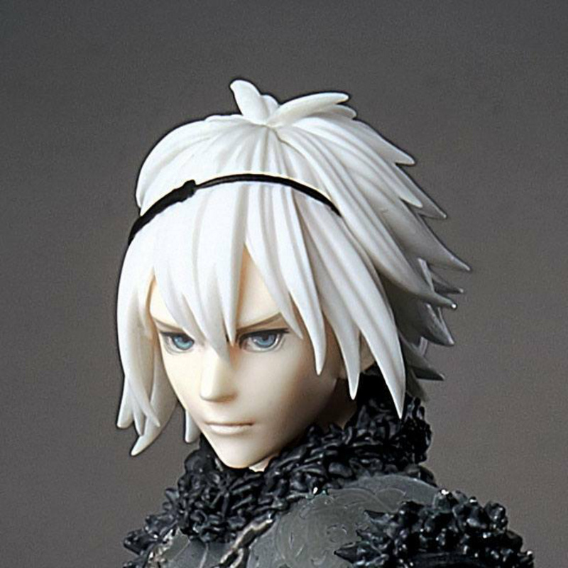 Adult Protagonist - NieR Replicant ver.1.22474487139...  - Square Enix