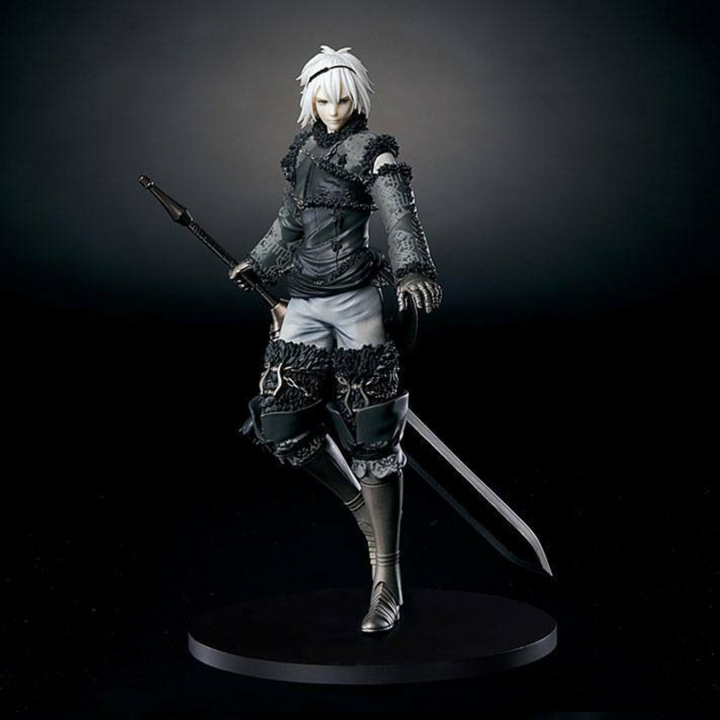 Adult Protagonist - NieR Replicant ver.1.22474487139...  - Square Enix