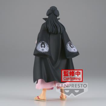 Izou - One Piece: Wano Kuni - DXF The Grandline Men Vol.26 - Banpresto