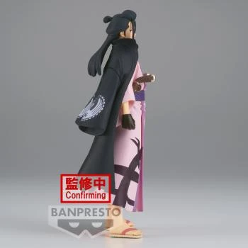 Izou - One Piece: Wano Kuni - DXF The Grandline Men Vol.26 - Banpresto