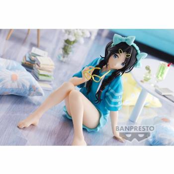 Yuika Mitsumine (Relax Time) - The Idolmaster Shiny Colors - Banpresto