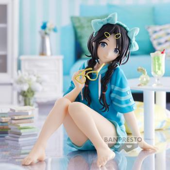 Yuika Mitsumine (Relax Time) - The Idolmaster Shiny Colors - Banpresto