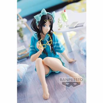 Yuika Mitsumine (Relax Time) - The Idolmaster Shiny Colors - Banpresto