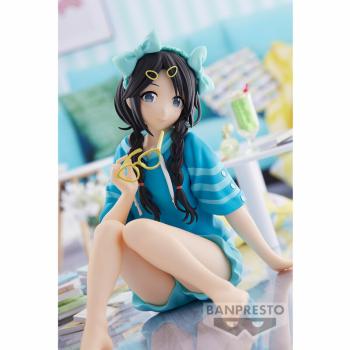 Yuika Mitsumine (Relax Time) - The Idolmaster Shiny Colors - Banpresto