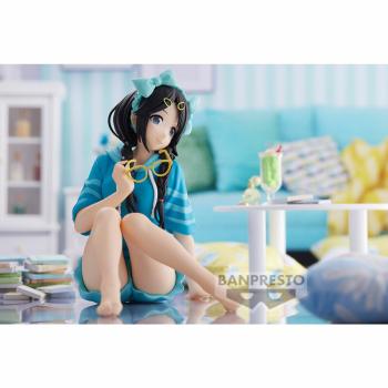 Yuika Mitsumine (Relax Time) - The Idolmaster Shiny Colors - Banpresto