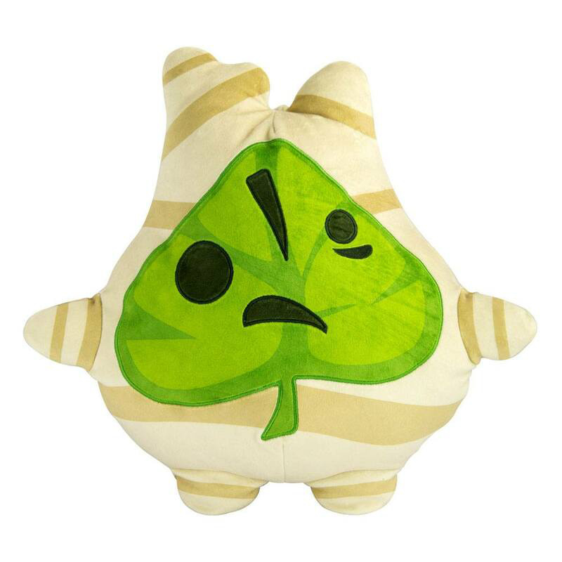 Makorus / Korok - The Legend of Zelda Mocchi-Mocchi Plüschfigur - TOMY