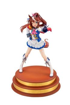 Tokai Teio - Bonus Edition - Dreams Are To Be Carried! - Kotobukiya