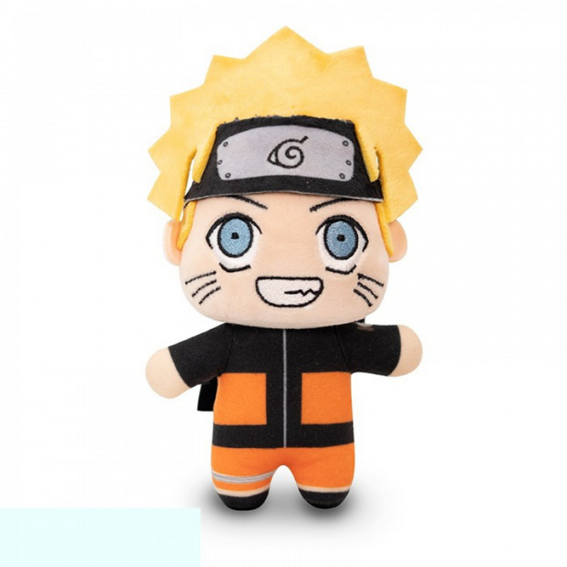 Naruto Uzumaki - Naruto Shippuden - Plüschfigur 15 cm von Aby Style