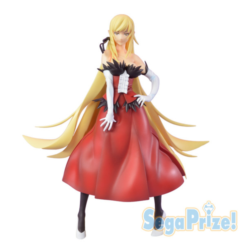 Kiss-shot Acerola-orion Heart-under-blade - Sega