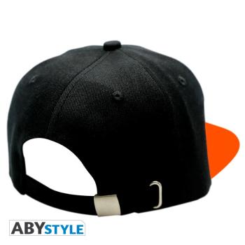 Konoha - Naruto Shippuden - Baseball Cap von ABYStyle