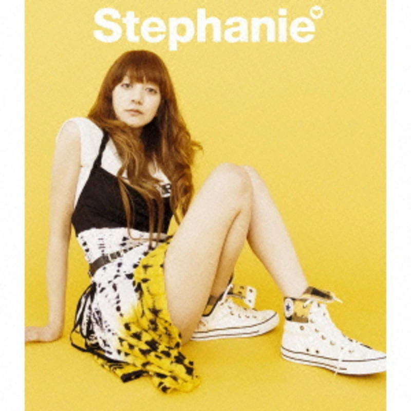 Friends / Stephanie