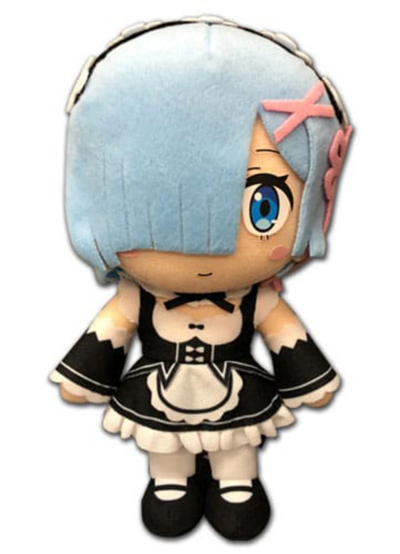 Rem - Re:ZERO - Plüschfigur von GETC