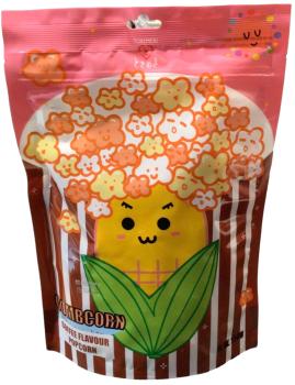 Bombcorn - Popcorn mit Kaffee von Tokimeki