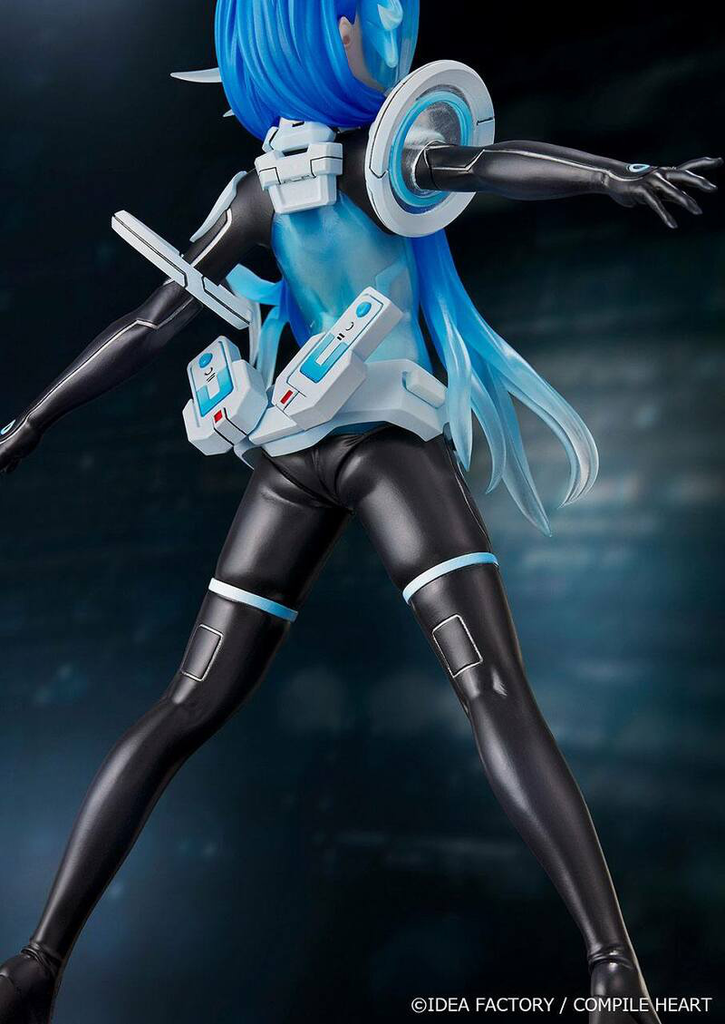 Next White - Megadimension Neptunia VII - Vertex