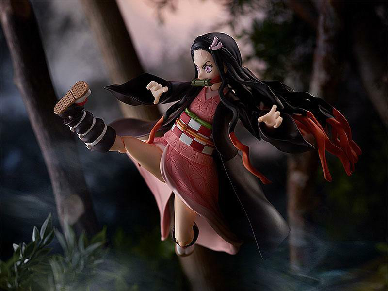 Figma 508-DX Nezuko Kamado - DX Edition