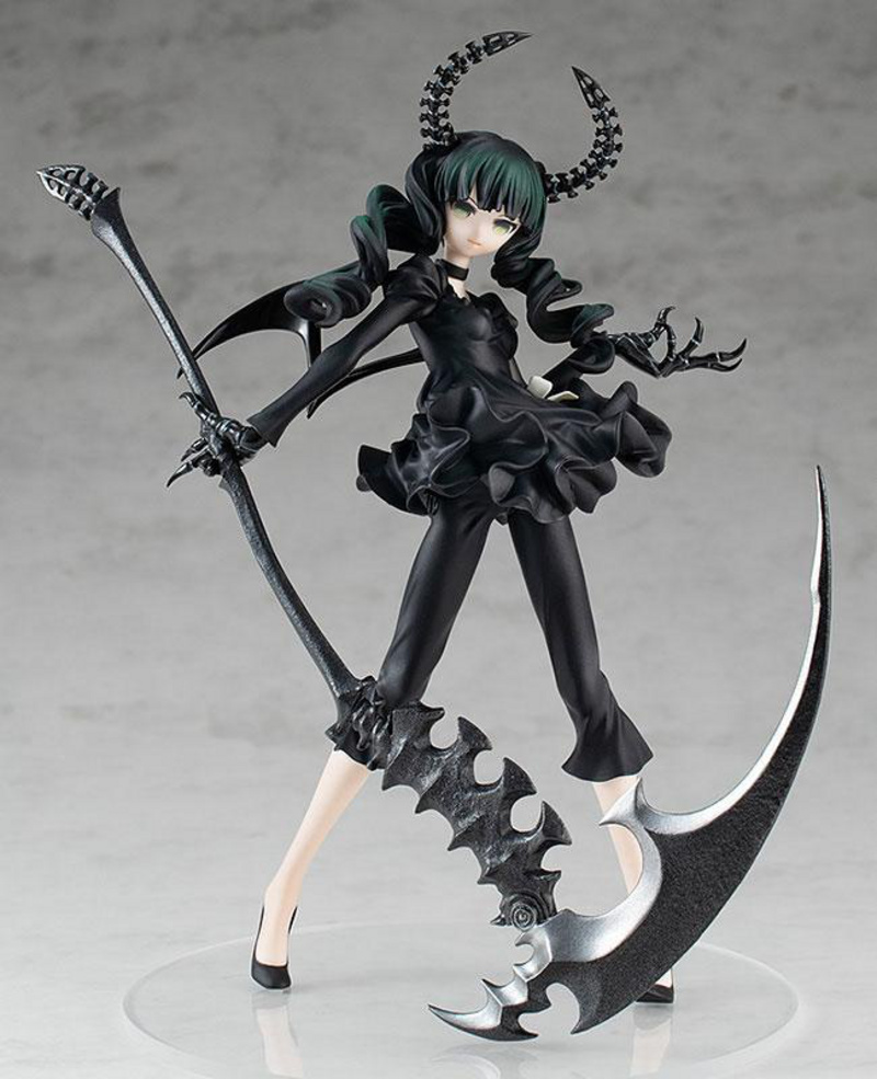 Dead Master - Black Rock Shooter Pop Up Parade - Good Smile Company