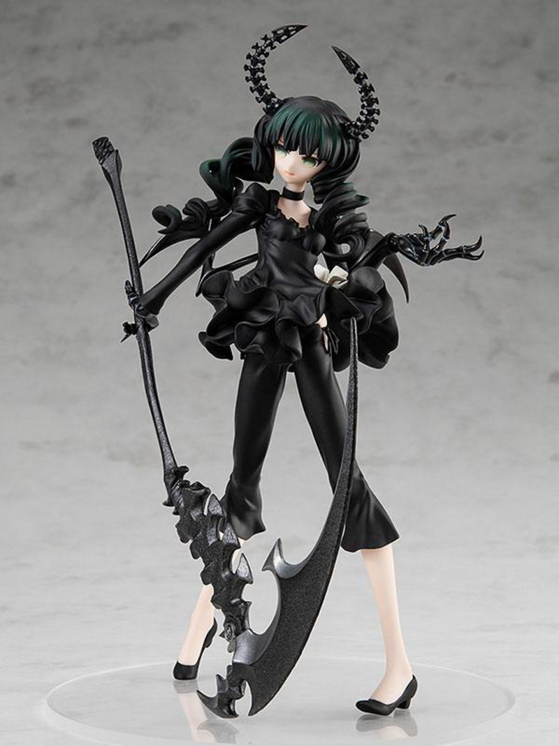 Dead Master - Black Rock Shooter Pop Up Parade - Good Smile Company