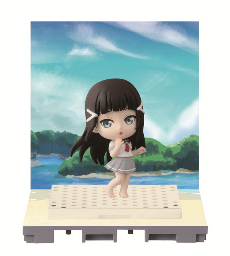 Dia Kurosawa - Chibi Kyun-Chara - Vol.2