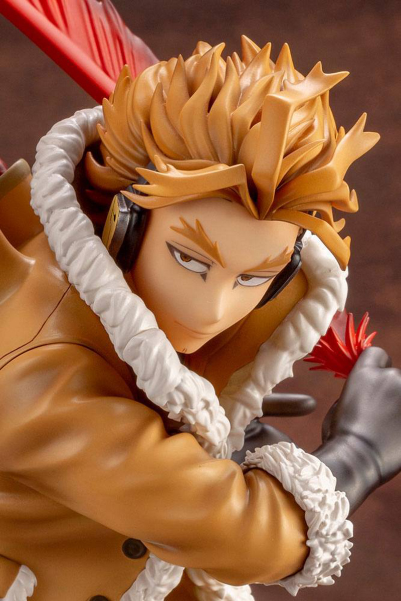 Keigo Takami / Hawks - ARTFX J - Bonus Edition - Kotobukiya