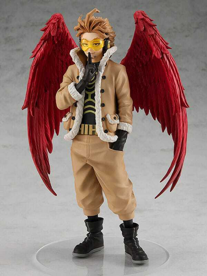 Hawks - My Hero Academia Pop Up Parade - Good Smile Company