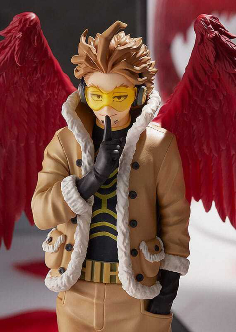 Hawks - My Hero Academia Pop Up Parade - Good Smile Company