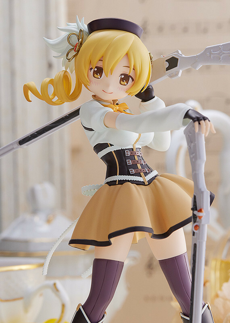 Mami Tomoe - Madoka Magica Pop Up Parade - Good Smile Company