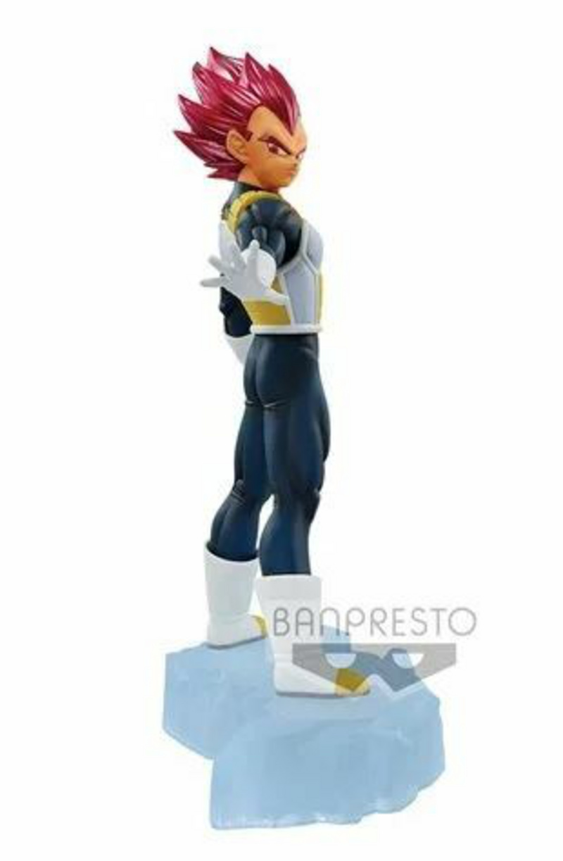 Dragon Ball Z - Dokkan Battle Collab Statue 2022 Vol. 2 - Banpresto