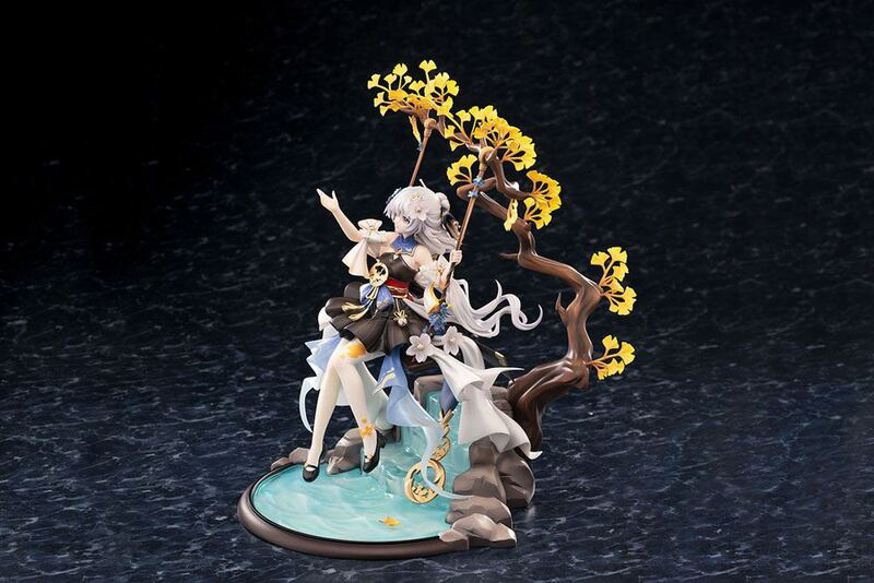 Theresa Apocalypse - Starlit Astrologos Orchid's Night - Hobbymax