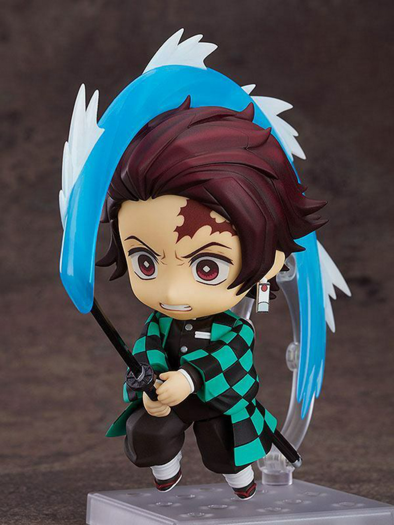 Nendoroid 1193 Tanjiro Kamado - Neuauflage