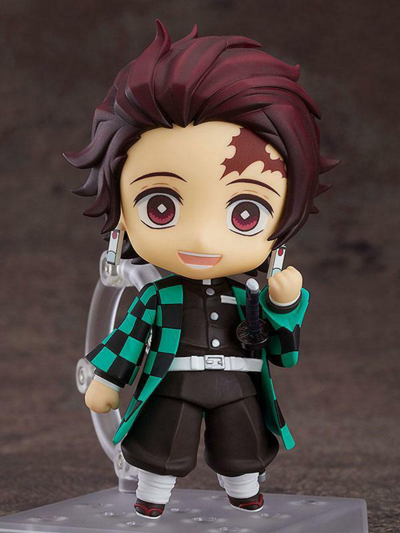 Nendoroid 1193 Tanjiro Kamado - Neuauflage