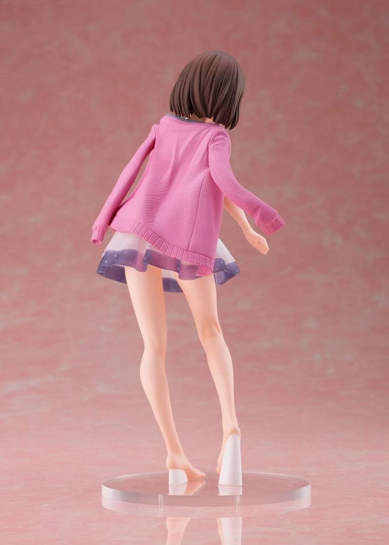 Megumi Kato - Fine Roomwear - Coreful Figure - Taito