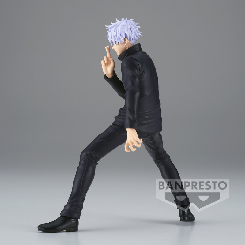 Satoru Gojo (Jufutsunowaza III) - Jujutsu Kaisen - Banpresto