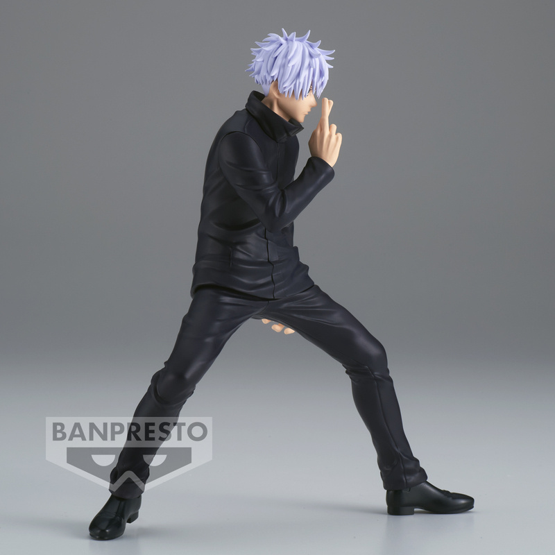 Satoru Gojo (Jufutsunowaza III) - Jujutsu Kaisen - Banpresto