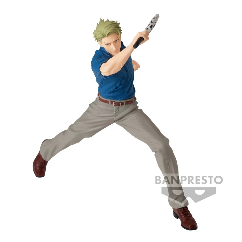 Kento Nanami (Jufutsunowaza II) - Jujutsu Kaisen - Banpresto